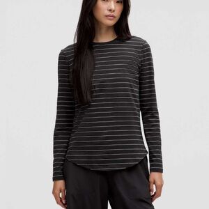 Lululemon love long sleeve top